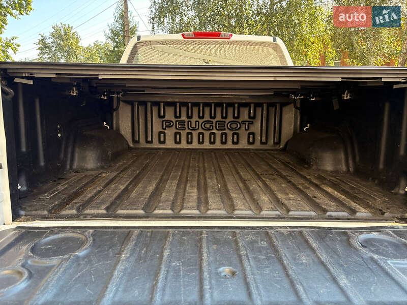 Пикап Peugeot Landtrek 2023 в Харькове