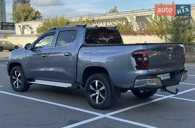 Пикап Peugeot Landtrek 2023 в 
