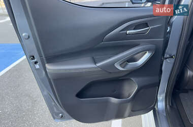 Пикап Peugeot Landtrek 2023 в 