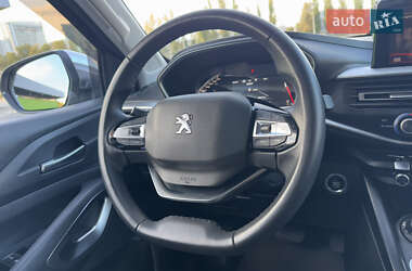 Пикап Peugeot Landtrek 2023 в 