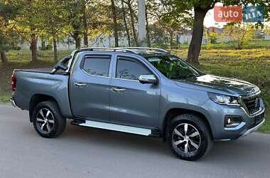 Пикап Peugeot Landtrek 2023 в Трускавце