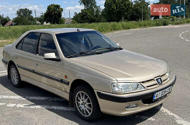 Седан Peugeot Pars 2005 в 