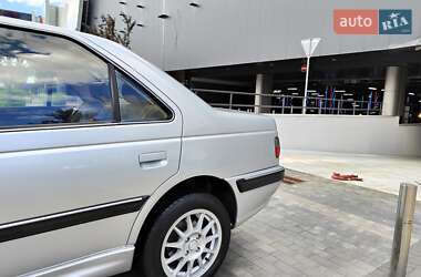 Седан Peugeot Pars 2005 в 