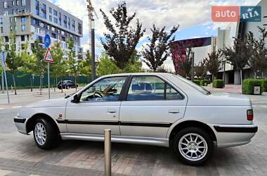 Седан Peugeot Pars 2005 в 