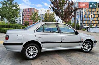 Седан Peugeot Pars 2005 в 