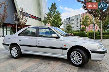 Седан Peugeot Pars 2005 в 