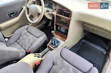Седан Peugeot Pars 2005 в 