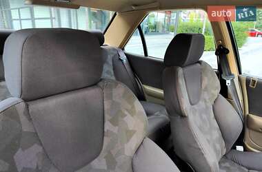Седан Peugeot Pars 2005 в 