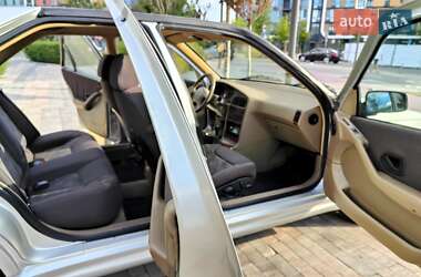 Седан Peugeot Pars 2005 в 