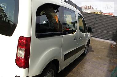 peugeot partner origin 2010 го peugeot partner origin 2010 го