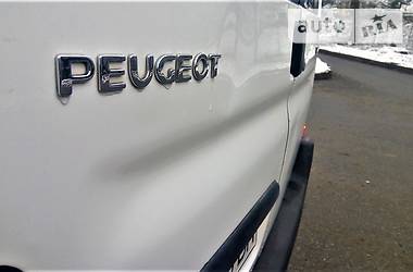 Универсал Peugeot Partner 2007 в Трускавце