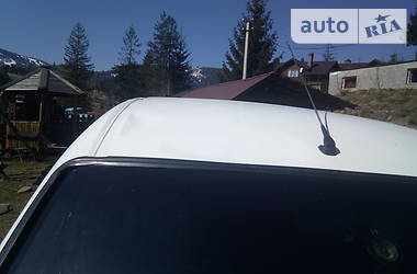 Мінівен Peugeot Partner 2008 в 