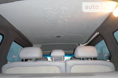 Мінівен Peugeot Partner 2010 в 