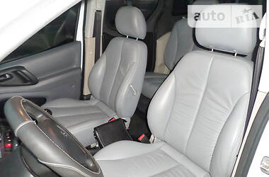 Мінівен Peugeot Partner 2010 в 