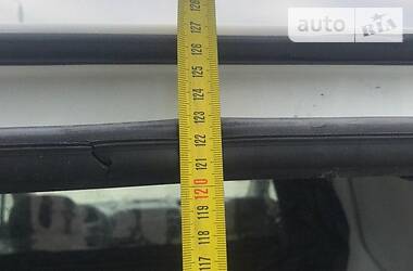 Вантажопасажирський фургон Peugeot Partner 2008 в 