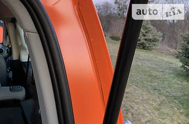 Мінівен Peugeot Partner 2012 в 