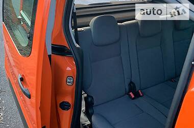 Мінівен Peugeot Partner 2012 в 