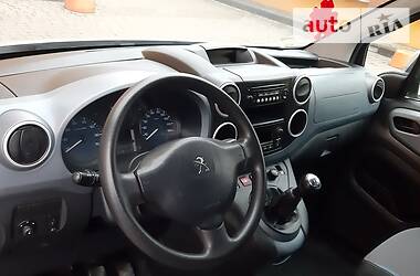 Універсал Peugeot Partner 2014 в 