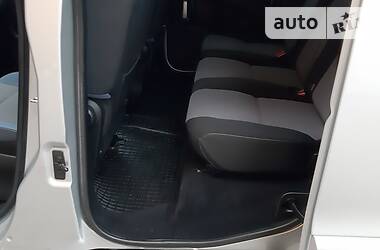 Універсал Peugeot Partner 2014 в 