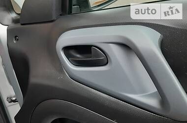 Універсал Peugeot Partner 2014 в 