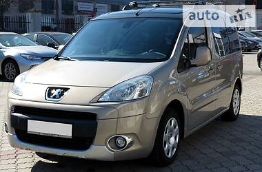 Універсал Peugeot Partner 2011 в 
