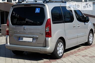 Універсал Peugeot Partner 2011 в 
