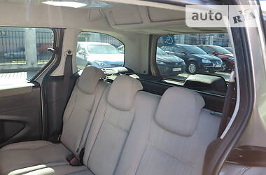 Універсал Peugeot Partner 2011 в 