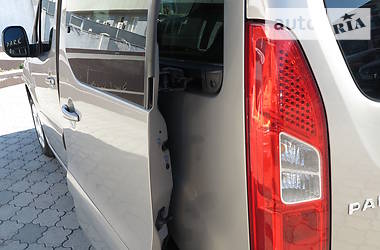 Універсал Peugeot Partner 2011 в 