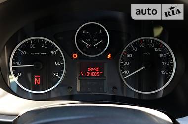 Універсал Peugeot Partner 2011 в 