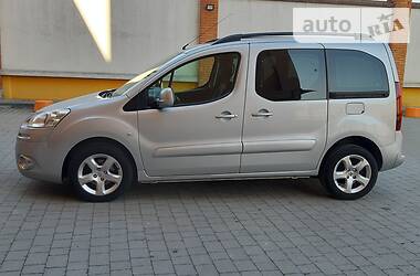 Універсал Peugeot Partner 2014 в 