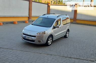 Універсал Peugeot Partner 2014 в 