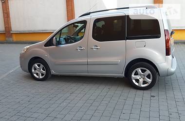 Універсал Peugeot Partner 2014 в 