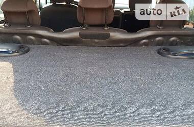 Мінівен Peugeot Partner 2008 в 