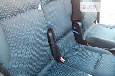 Мінівен Peugeot Partner 2008 в 