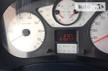 Минивэн Peugeot Partner 2010 в 