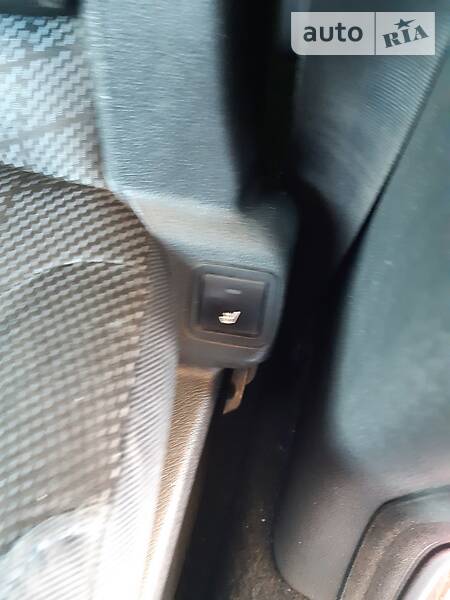 Мінівен Peugeot Partner 2008 в Рівному