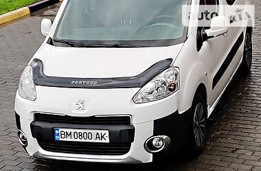 Минивэн Peugeot Partner 2013 в Сумах