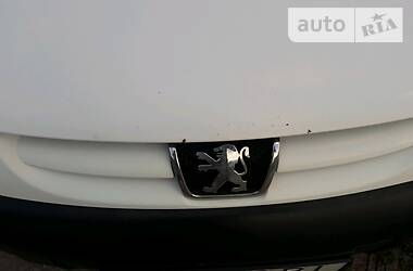 Универсал Peugeot Partner 2007 в Харькове