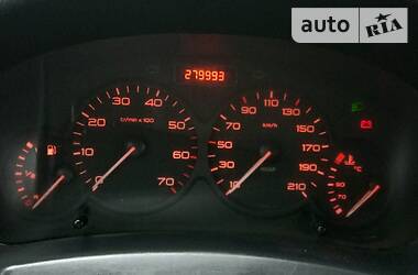 Мінівен Peugeot Partner 2006 в 