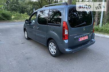 Універсал Peugeot Partner 2009 в 