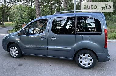 Універсал Peugeot Partner 2009 в 