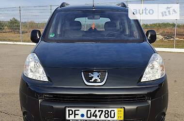 Минивэн Peugeot Partner 2010 в Ковеле