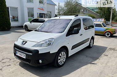 Универсал Peugeot Partner 2008 в Каховке