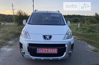 Универсал Peugeot Partner 2011 в Луцке