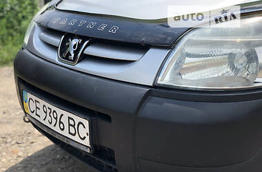 Универсал Peugeot Partner 2007 в Кицмани