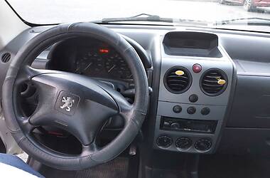 Минивэн Peugeot Partner 2007 в 