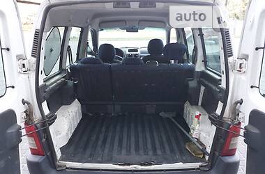 Минивэн Peugeot Partner 2007 в 