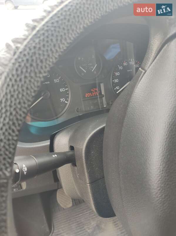 Минивэн Peugeot Partner 2010 в Хмельницком фото 5 Минивэн Peugeot Partner 2010 в Хмельницком