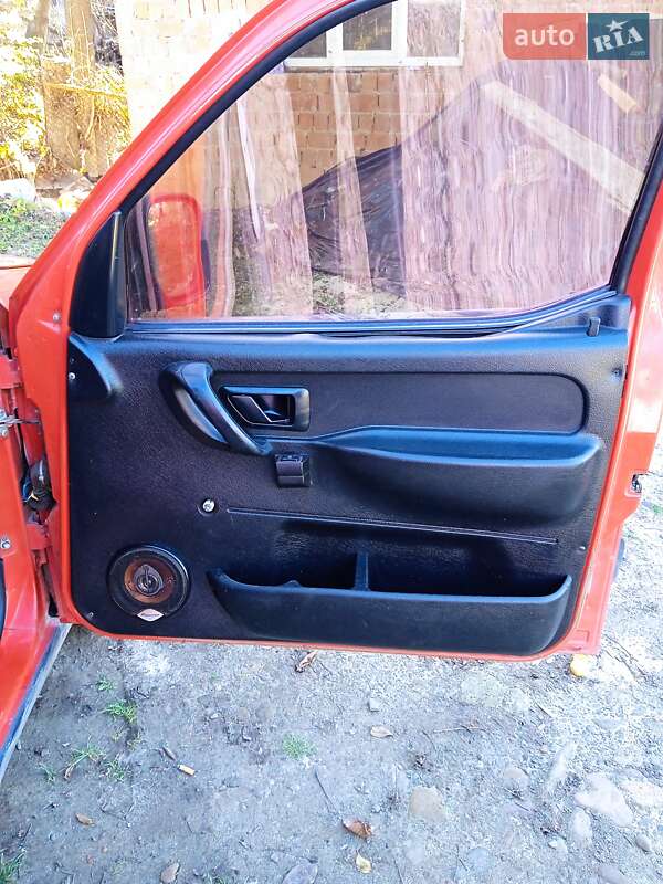 Минивэн Peugeot Partner 1997 в Снятине