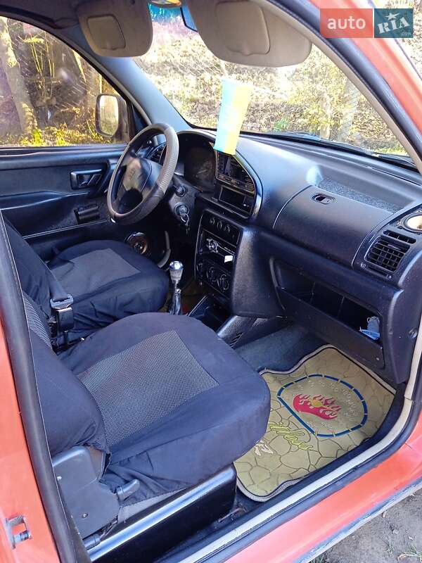 Минивэн Peugeot Partner 1997 в Снятине